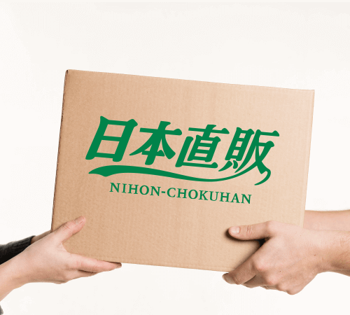 物販事業